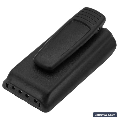 Harris 600P Replacement Battery, 7.2V, 2000mAh, Ni-MH 3