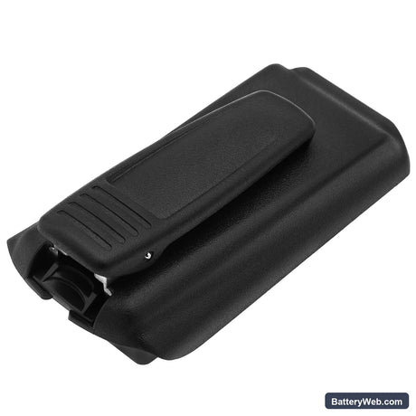 Harris 600P Replacement Battery, 7.2V, 2000mAh, Ni-MH 4