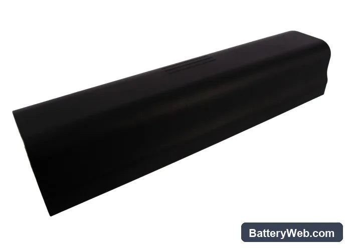 Toshiba Qosmio X770 Replacement Battery, 14.4V, 4400mAh, Li-ion 4