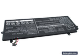 Toshiba Portege Z30 Replacement Battery, 14.8V, 3350mAh, Li-Polymer 3