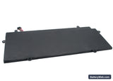 Toshiba Portege Z30 Replacement Battery, 14.8V, 3350mAh, Li-Polymer 4