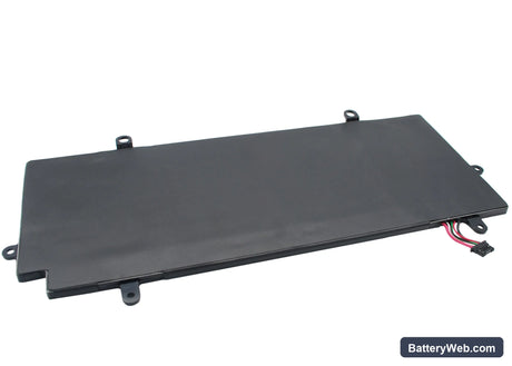 Toshiba Portege Z30 Replacement Battery, 14.8V, 3350mAh, Li-Polymer 5