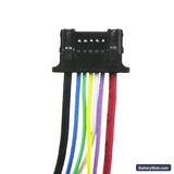 Toshiba Tecra Z40-A-17K Replacement Battery, 14.4V, 3800mAh, Li-ion 4