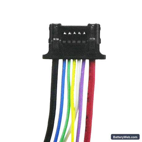 Toshiba Tecra Z40-A-17K Replacement Battery, 14.4V, 3800mAh, Li-ion 4