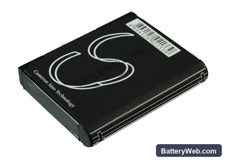 O2 XDA Orbit 2 Replacement Battery, 3.7V, 1350mAh, Li-ion 2