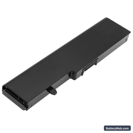 Toshiba Portege T110 Replacement Battery, 10.8V, 4400mAh, Li-ion 3