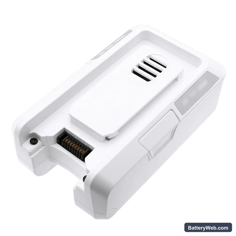 Tineco A11 Tango Replacement Battery, 21.6V, 2000mAh, Li-ion 1