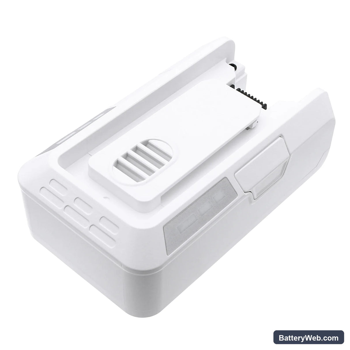 Tineco A11 Tango Replacement Battery, 21.6V, 2000mAh, Li-ion 2