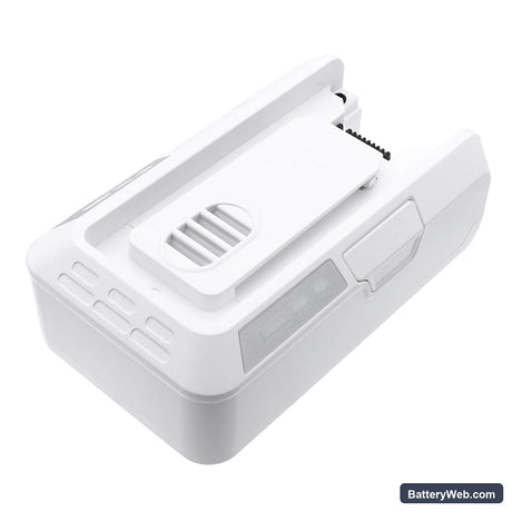 Tineco A11 Tango Replacement Battery, 21.6V, 2000mAh, Li-ion 2