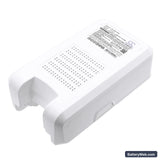 Tineco A11 Tango Replacement Battery, 21.6V, 2000mAh, Li-ion 3