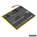 Topdon ArtiMINI Scan Tool Replacement Battery, 3.8V, 3500mAh, Li-Polymer 1