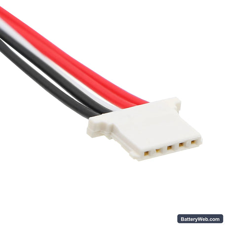Topdon ArtiMINI Scan Tool Replacement Battery, 3.8V, 3500mAh, Li-Polymer 5