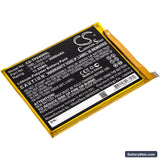 TP-Link Neffos N1 Replacement Battery, 3.85V, 3000mAh, Li-Polymer 1