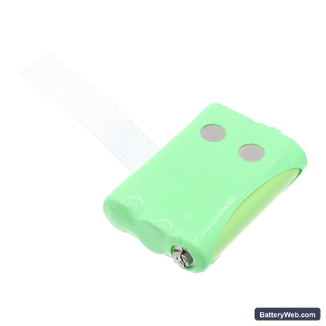 Topcom Babytalker 1010 Replacement Battery, 3.6V, 700mAh, Ni-MH 3