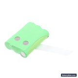 Topcom Babytalker 1010 Replacement Battery, 3.6V, 700mAh, Ni-MH 4