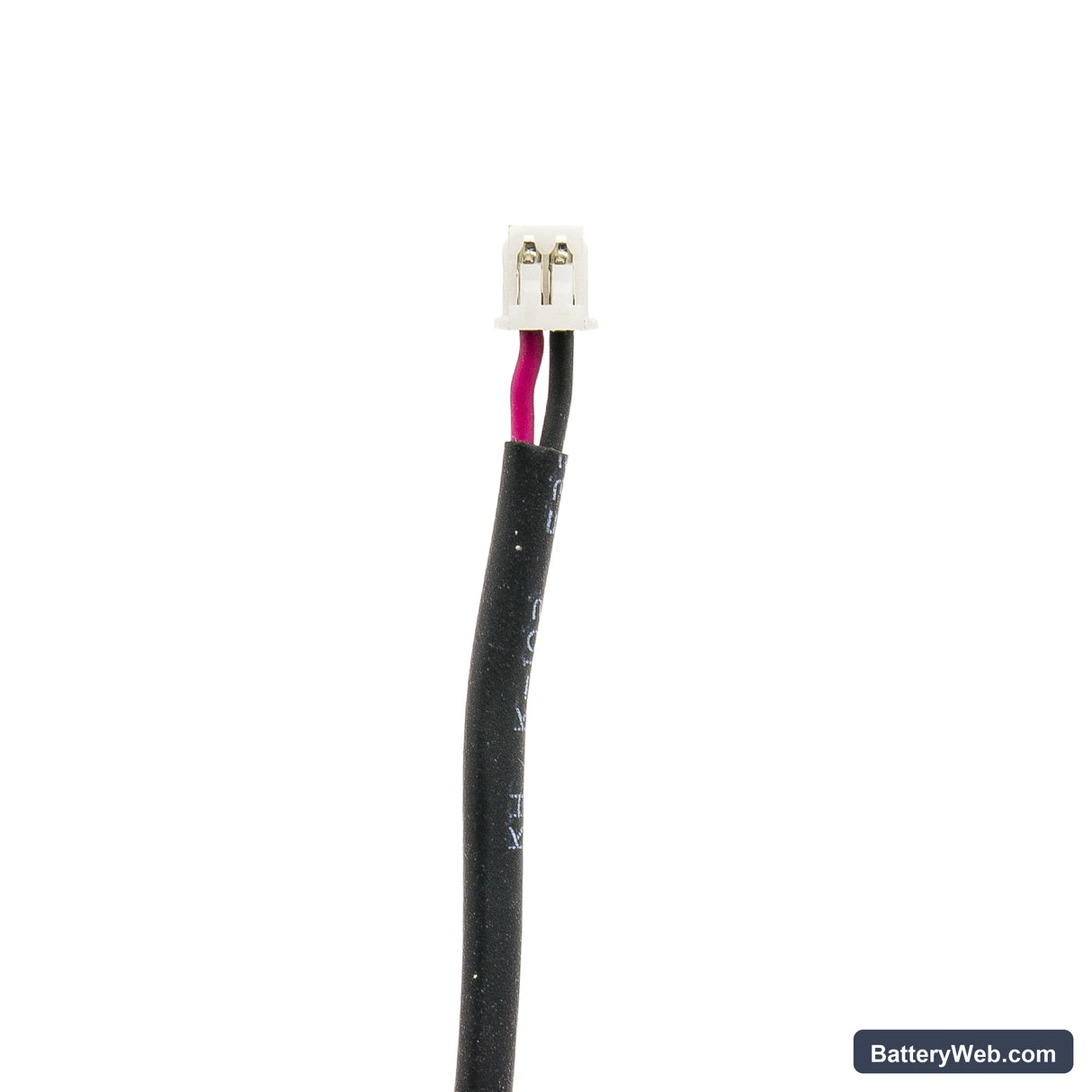 Telex Transmitter PB24ND-TX Replacement Battery, 3.7V, 1800mAh, Li-Polymer 4