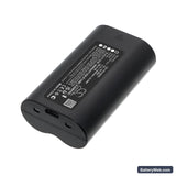 TP-Link C400S2 Replacement Battery, 3.7V, 7000mAh, Li-ion 2