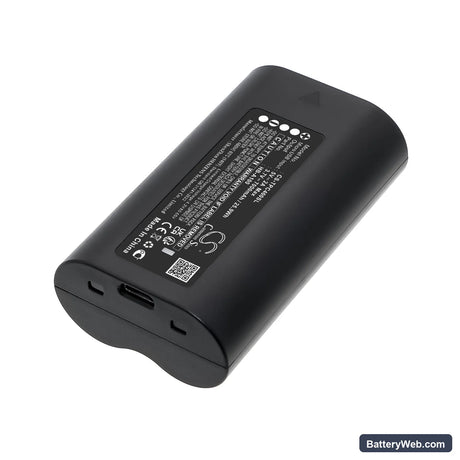 TP-Link C400S2 Replacement Battery, 3.7V, 7000mAh, Li-ion 2