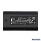 TP-Link C400S2 Replacement Battery, 3.7V, 7000mAh, Li-ion 6