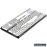 TP-Link Neffos C5L Replacement Battery, 3.8V, 1750mAh, Li-ion 1
