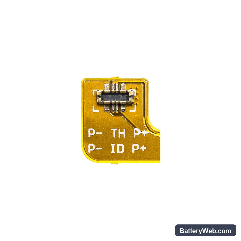 TP-Link Neffos C7 Dual SIM Replacement Battery, 3.85V, 2900mAh, Li-Polymer 4