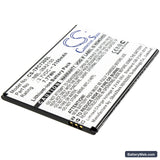 TP-Link Neffos C7 Lite Replacement Battery, 3.7V, 2100mAh, Li-ion 1