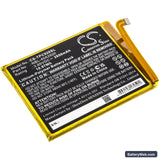 Neffos C9A Replacement Battery, 3.85V, 2850mAh, Li-Polymer 1