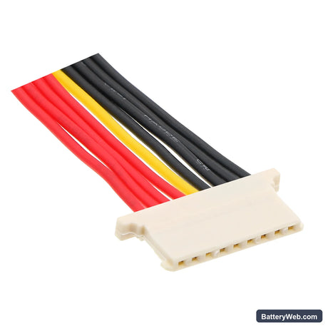 Topdon AD800BT Replacement Battery, 7.4V, 2000mAh, Li-Polymer 5
