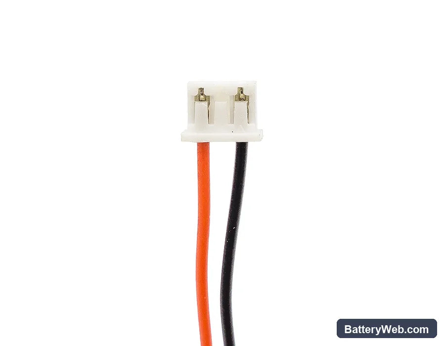 TPI HXG-2D Replacement Battery, 3.6V, 2000mAh, Ni-MH 4