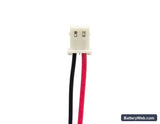 TPI 440 Replacement Battery, 7.2V, 2000mAh, Ni-MH 4