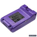 Hosome TPH07 Replacement Battery, 22.2V, 2500mAh, Li-ion 2