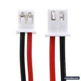 TechniSat TechniTouch TV-SAT-Kombi-Analyser Replacement Battery, 10.8V, 4500mAh, Ni-MH 4