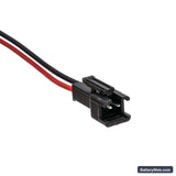Tivoli Audio iPAL MA-1 Replacement Battery, 7.2V, 2000mAh, Ni-MH 5