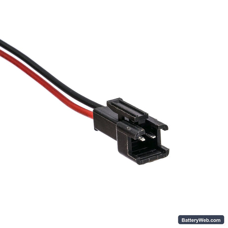 Tivoli Audio iPAL MA-1 Replacement Battery, 7.2V, 2000mAh, Ni-MH 5
