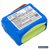 Tivoli Audio PAL BT Replacement Battery, 7.2V, 2000mAh, Ni-MH 1