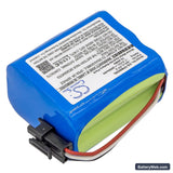 Tivoli Audio PAL BT Replacement Battery, 7.2V, 2000mAh, Ni-MH 2
