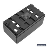 Cairn Iris Replacement Battery, 6V, 4200mAh, Ni-MH 2