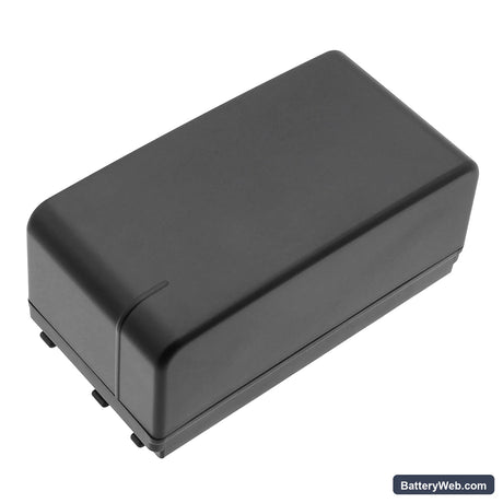 Cairn Iris Replacement Battery, 6V, 4200mAh, Ni-MH 3