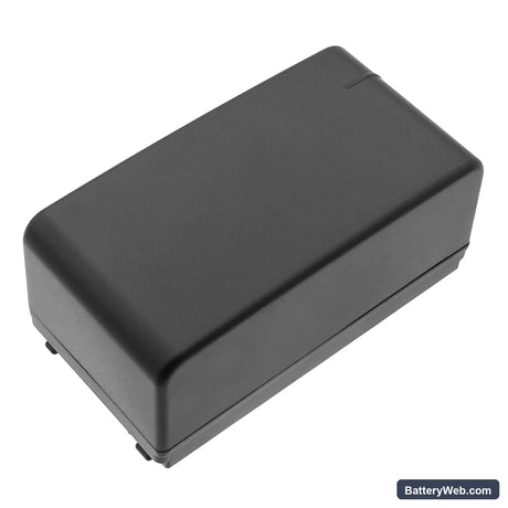 Cairn Iris Replacement Battery, 6V, 4200mAh, Ni-MH 4