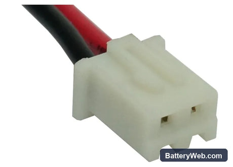 Teledex Opal DCT1905 Replacement Battery, 3.6V, 700mAh, Ni-MH 6