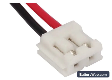 Telematrix IPN964591 Replacement Battery, 3.7V, 650mAh, Li-Polymer 6
