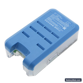 Tineco Pure One S11 Replacement Battery, 21.6V, 2000mAh, Li-ion 1