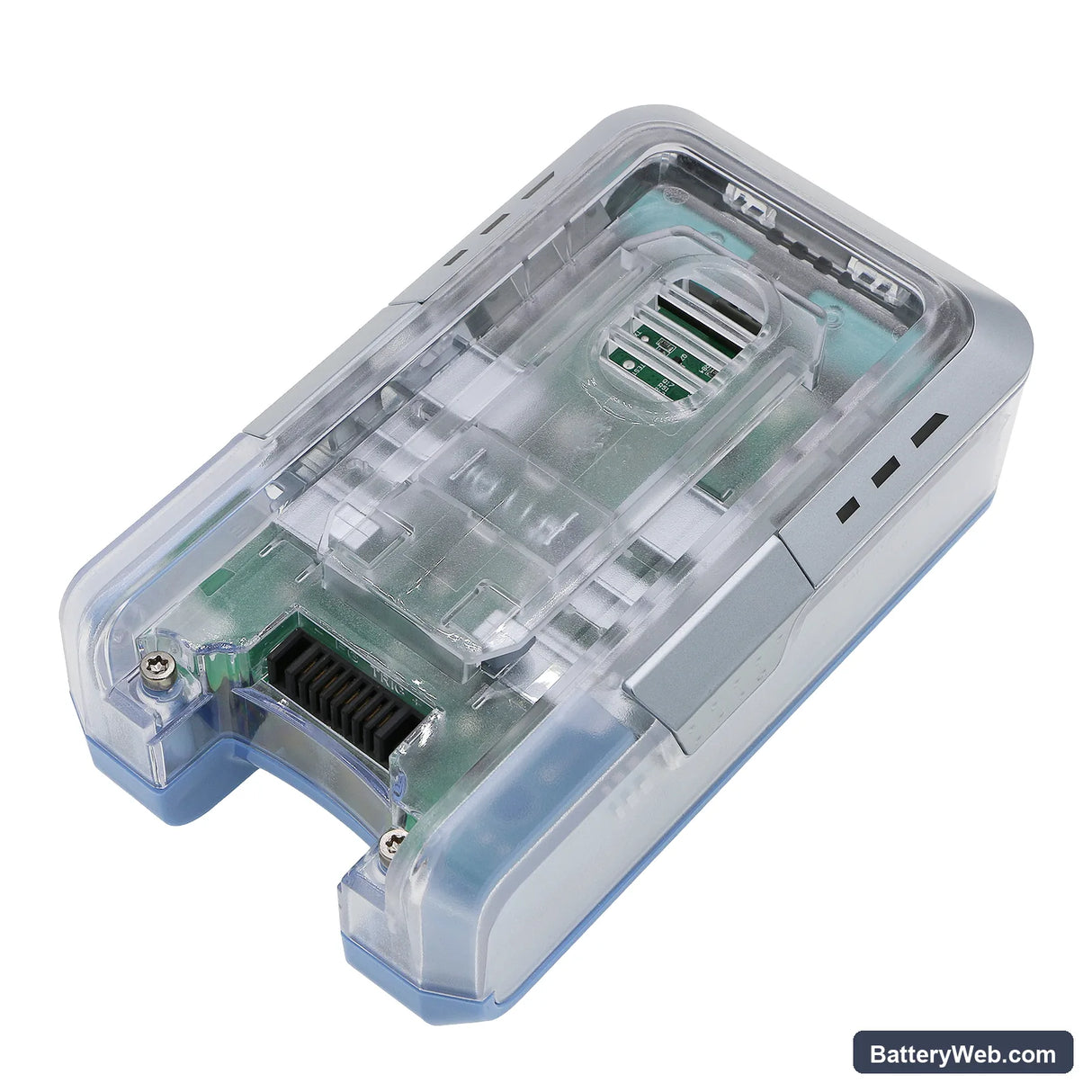 Tineco Pure One S11 Replacement Battery, 21.6V, 2000mAh, Li-ion 3