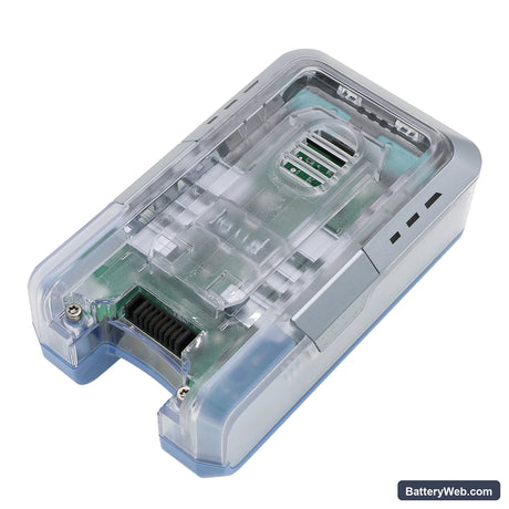 Tineco Pure One S11 Replacement Battery, 21.6V, 2000mAh, Li-ion 3