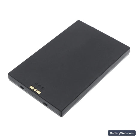 Telpo TPS900 Replacement Battery, 7.4V, 2200mAh, Li-ion 3