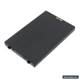 Telpo TPS900 Replacement Battery, 7.4V, 2200mAh, Li-ion 4