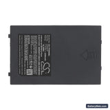 Telpo TPS900 Replacement Battery, 7.4V, 2200mAh, Li-ion 5