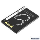 Topwise T1 Replacement Battery, 3.8V, 3800mAh, Li-Polymer 3