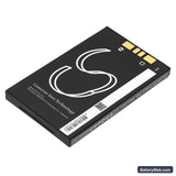 Topwise T1 Replacement Battery, 3.8V, 3800mAh, Li-Polymer 4