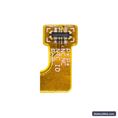 Neffos X1 Max Replacement Battery, 3.85V, 2800mAh, Li-Polymer 4